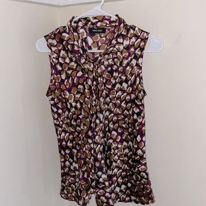 Nine West professional tank top